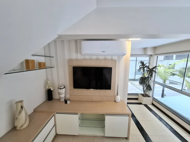 Apartamento 2 quartos Centro - Balneário Camboriú - foto 18