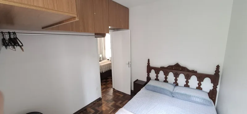 Apartamento 2 quartos Centro - Balneário Camboriú - foto 17