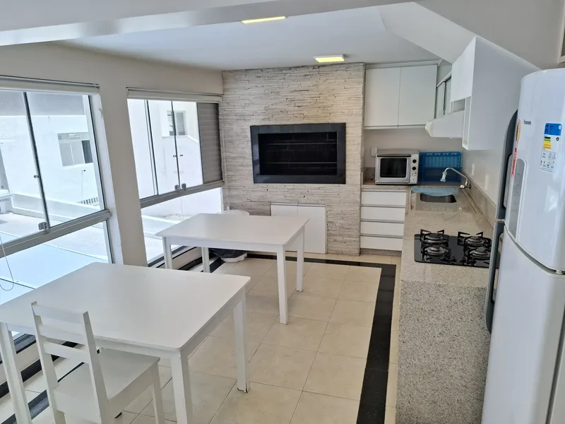 Apartamento 2 quartos Centro - Balneário Camboriú - foto 19
