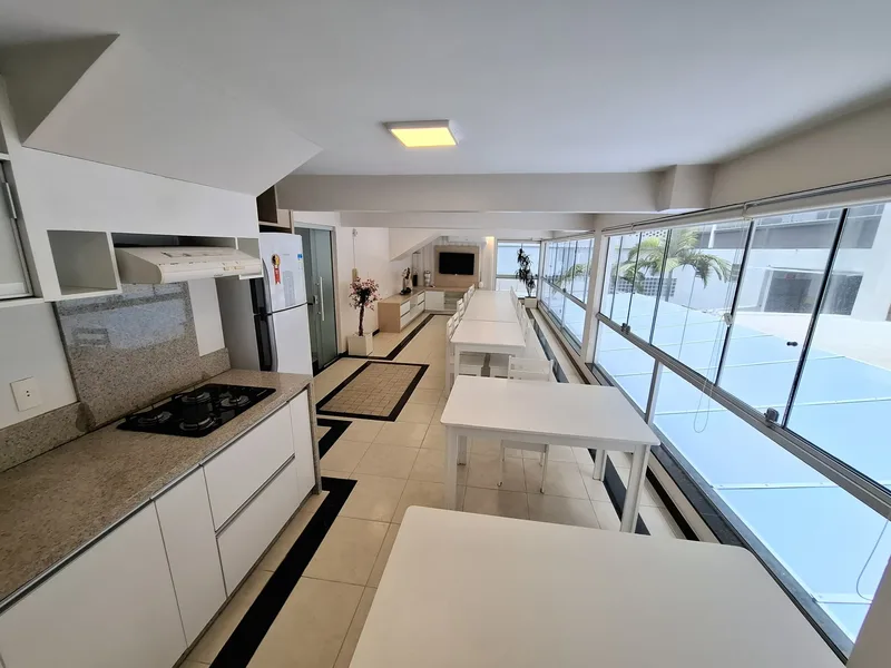 Apartamento 2 quartos Centro - Balneário Camboriú - foto 20