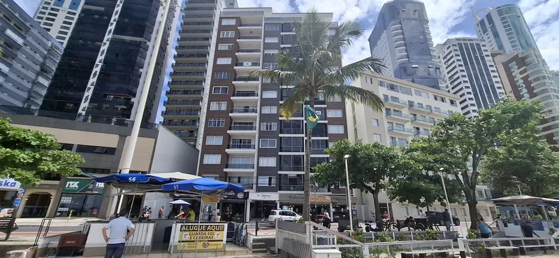 Apartamento 2 quartos Centro - Balneário Camboriú - foto 22