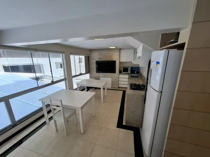 Apartamento 2 quartos Centro - Balneário Camboriú - foto 23