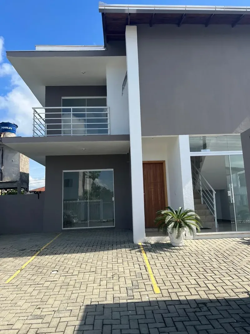 Apartamento 1 quartos Nossa Senhora da Paz - Balneário Piçarras - foto 7