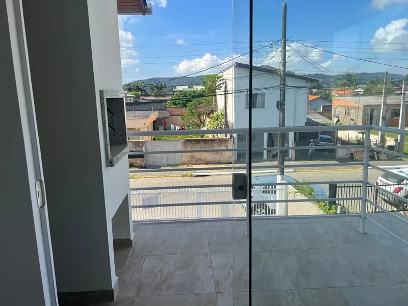 Apartamento 1 quartos Nossa Senhora da Paz - Balneário Piçarras - foto 6