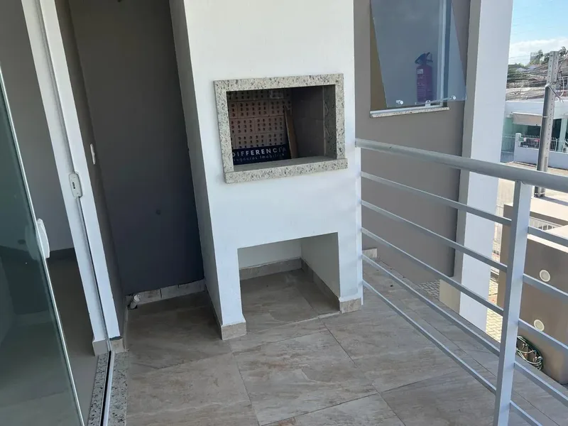 Apartamento 1 quartos Nossa Senhora da Paz - Balneário Piçarras - foto 8