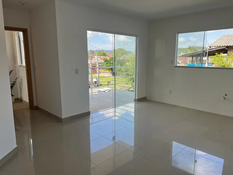 Apartamento 1 quartos Nossa Senhora da Paz - Balneário Piçarras - foto 9