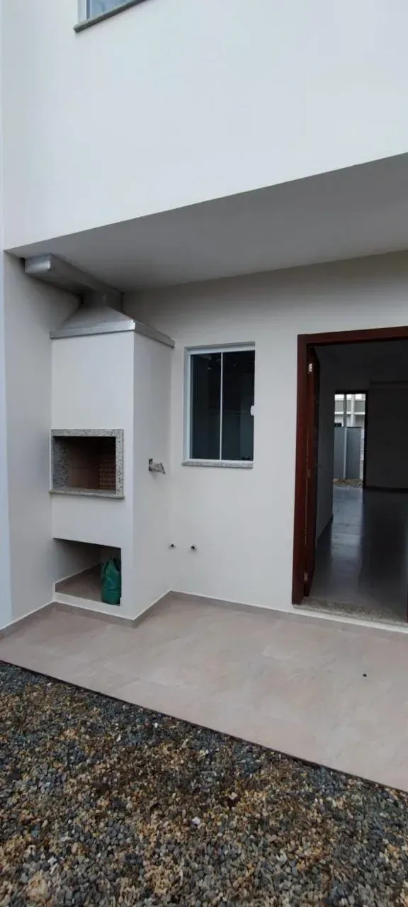 Casa 2 quartos Centro - Navegantes - foto 10