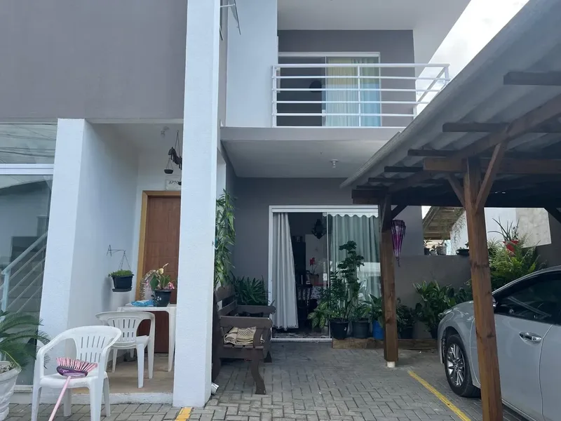 Apartamento 1 quartos Nossa Senhora da Paz - Balneário Piçarras