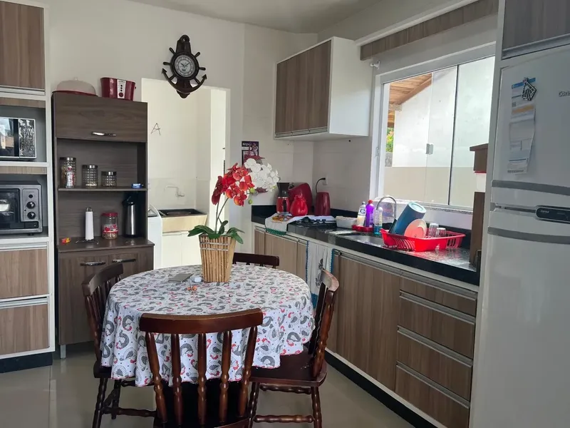 Apartamento 1 quartos Nossa Senhora da Paz - Balneário Piçarras - foto 2