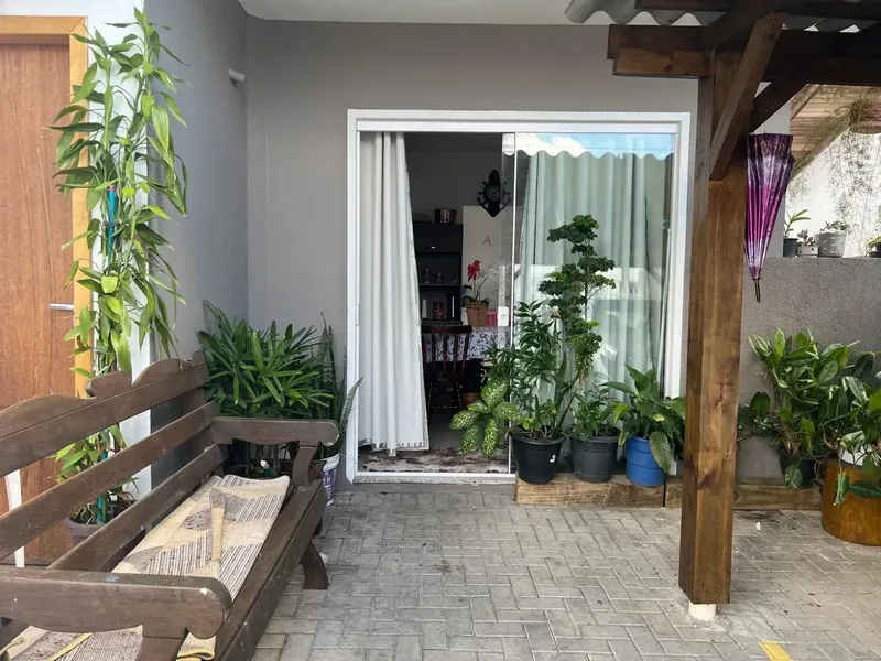 Apartamento 1 quartos Nossa Senhora da Paz - Balneário Piçarras - foto 4