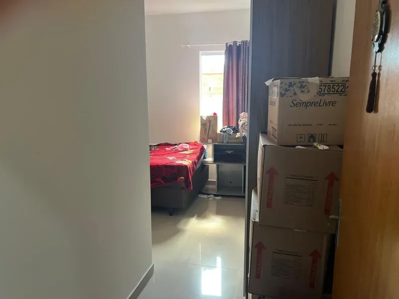 Apartamento 1 quartos Nossa Senhora da Paz - Balneário Piçarras - foto 5