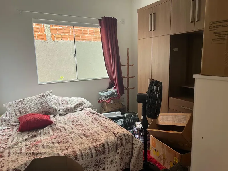 Apartamento 1 quartos Nossa Senhora da Paz - Balneário Piçarras - foto 6