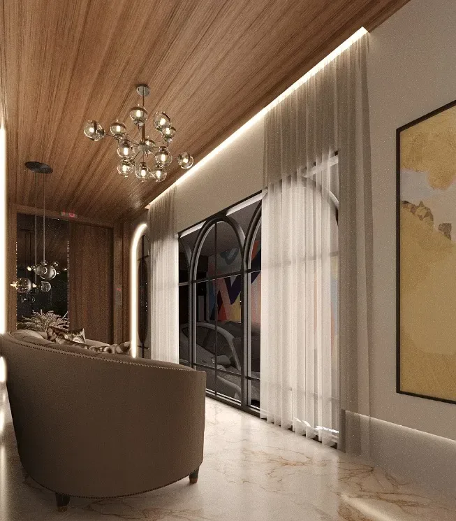 Apartamento Itacolomi - Balneário Piçarras