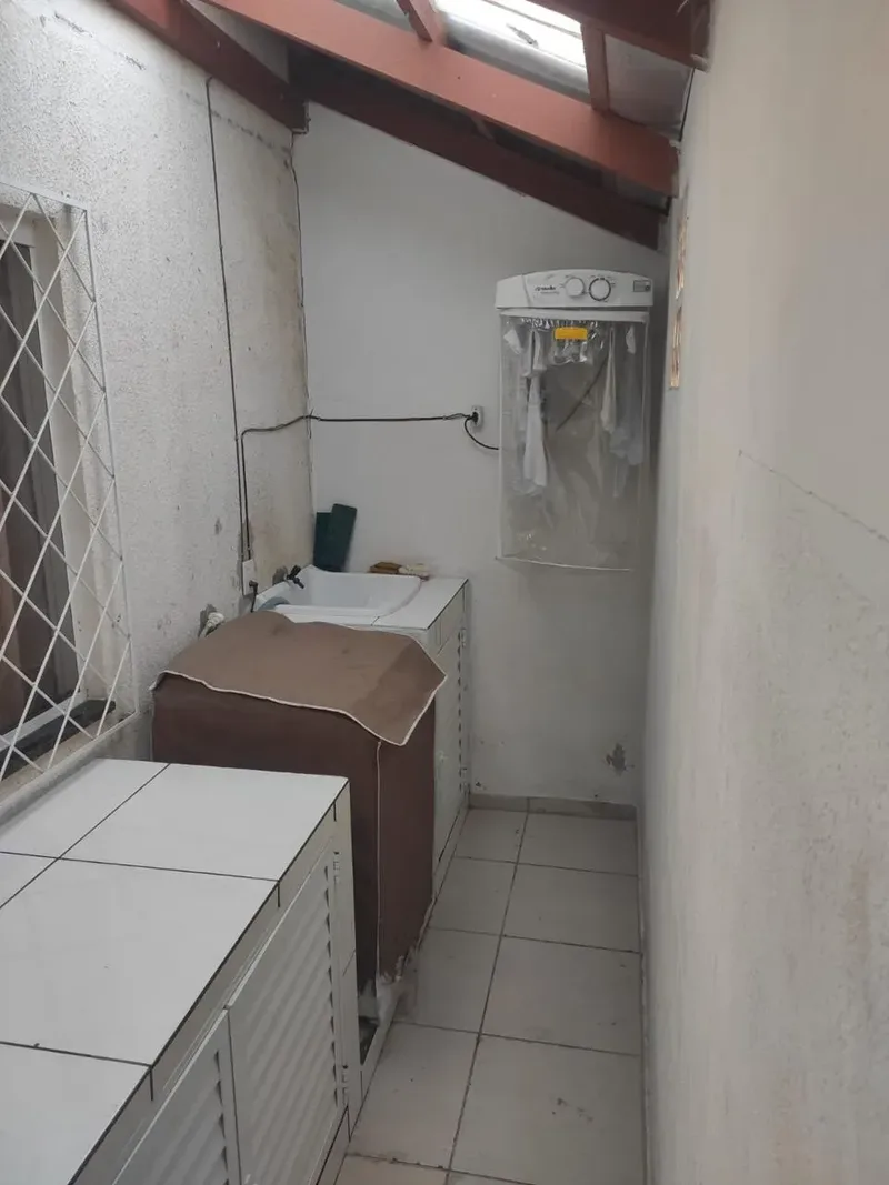 Casa 2 quartos Itacolomi - Balneário Piçarras - foto 2
