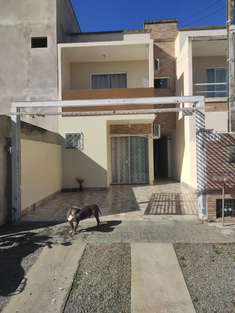Casa 2 quartos Itacolomi - Balneário Piçarras - foto 5