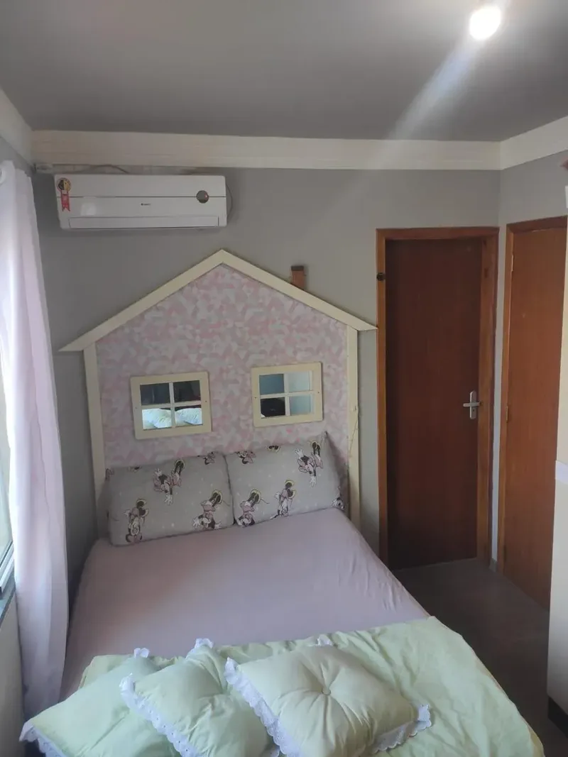 Casa 2 quartos Itacolomi - Balneário Piçarras - foto 4