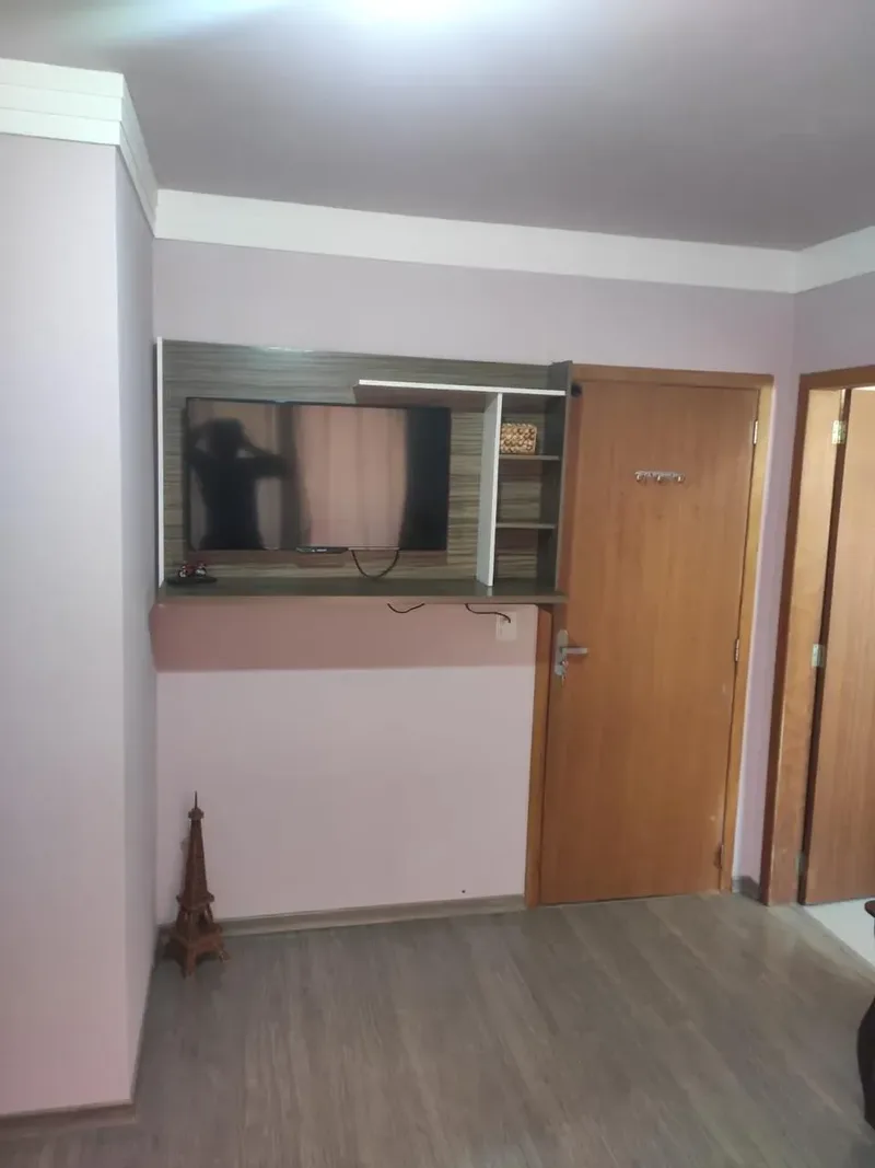 Casa 2 quartos Itacolomi - Balneário Piçarras - foto 8