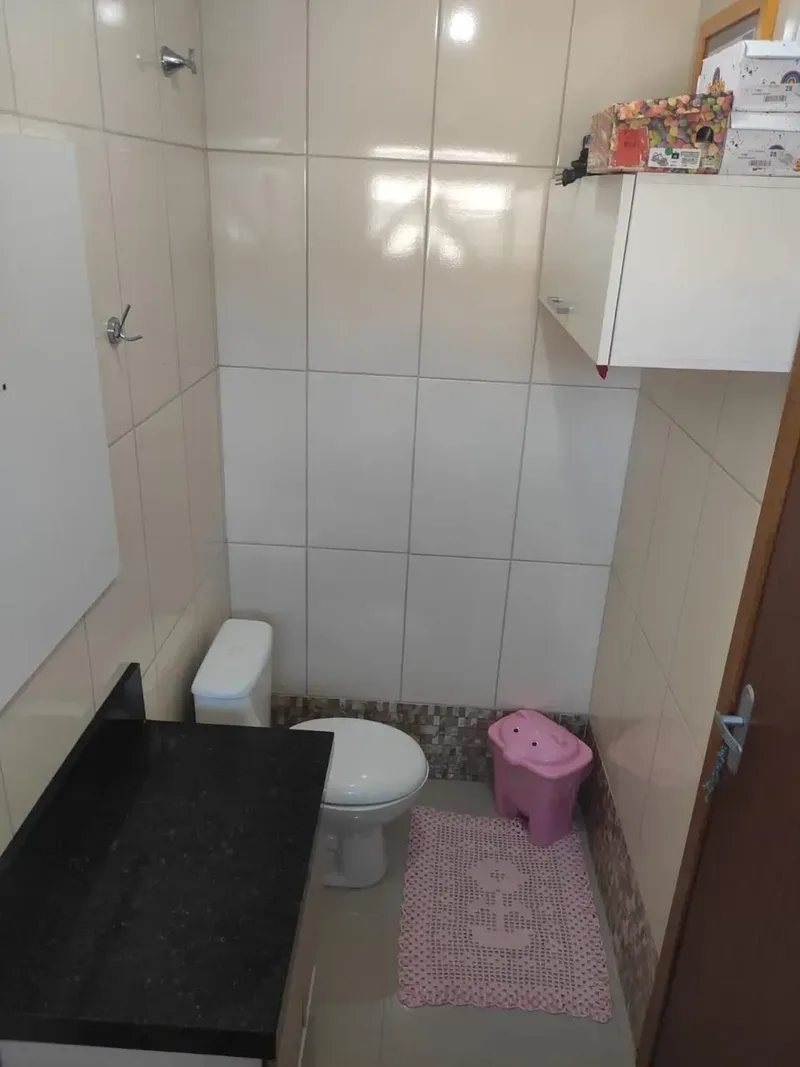 Casa 2 quartos Itacolomi - Balneário Piçarras - foto 9