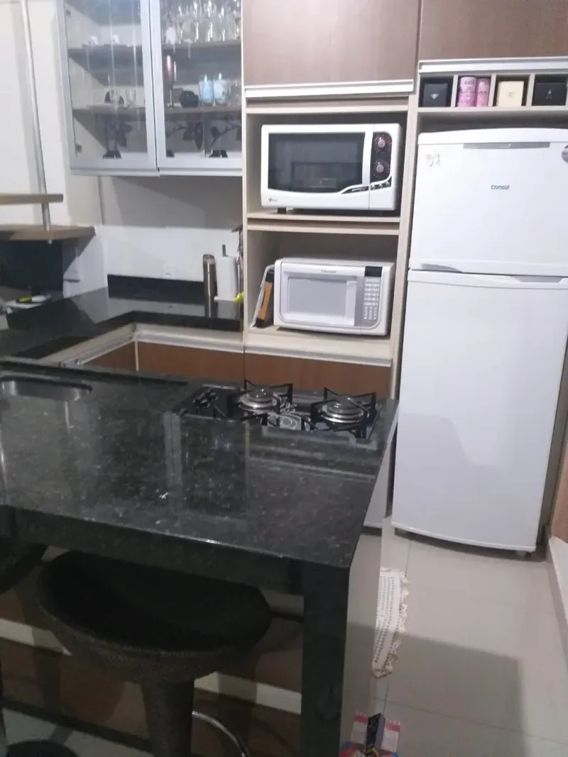 Casa 2 quartos Itacolomi - Balneário Piçarras - foto 12