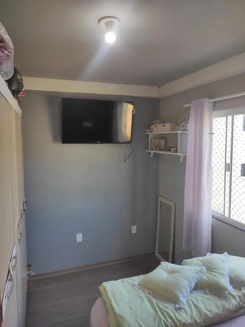 Casa 2 quartos Itacolomi - Balneário Piçarras - foto 13