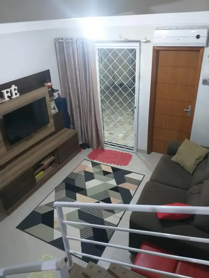 Casa 2 quartos Itacolomi - Balneário Piçarras - foto 14