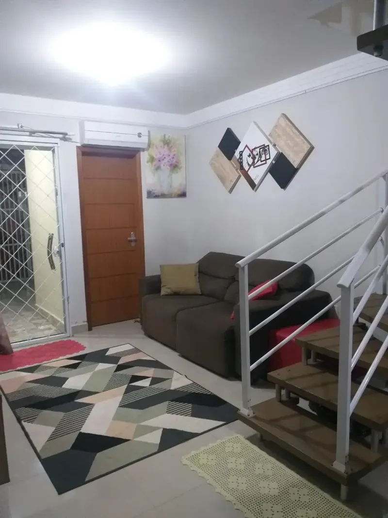 Casa 2 quartos Itacolomi - Balneário Piçarras - foto 16