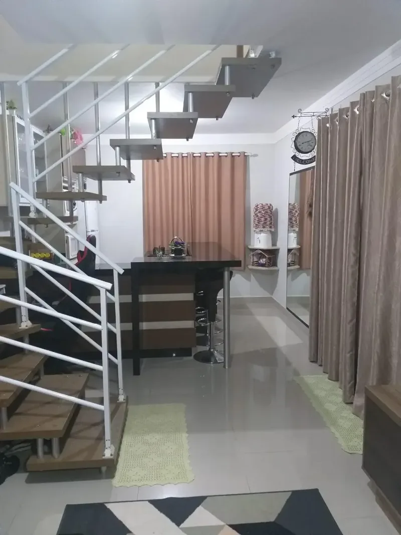 Casa 2 quartos Itacolomi - Balneário Piçarras - foto 17