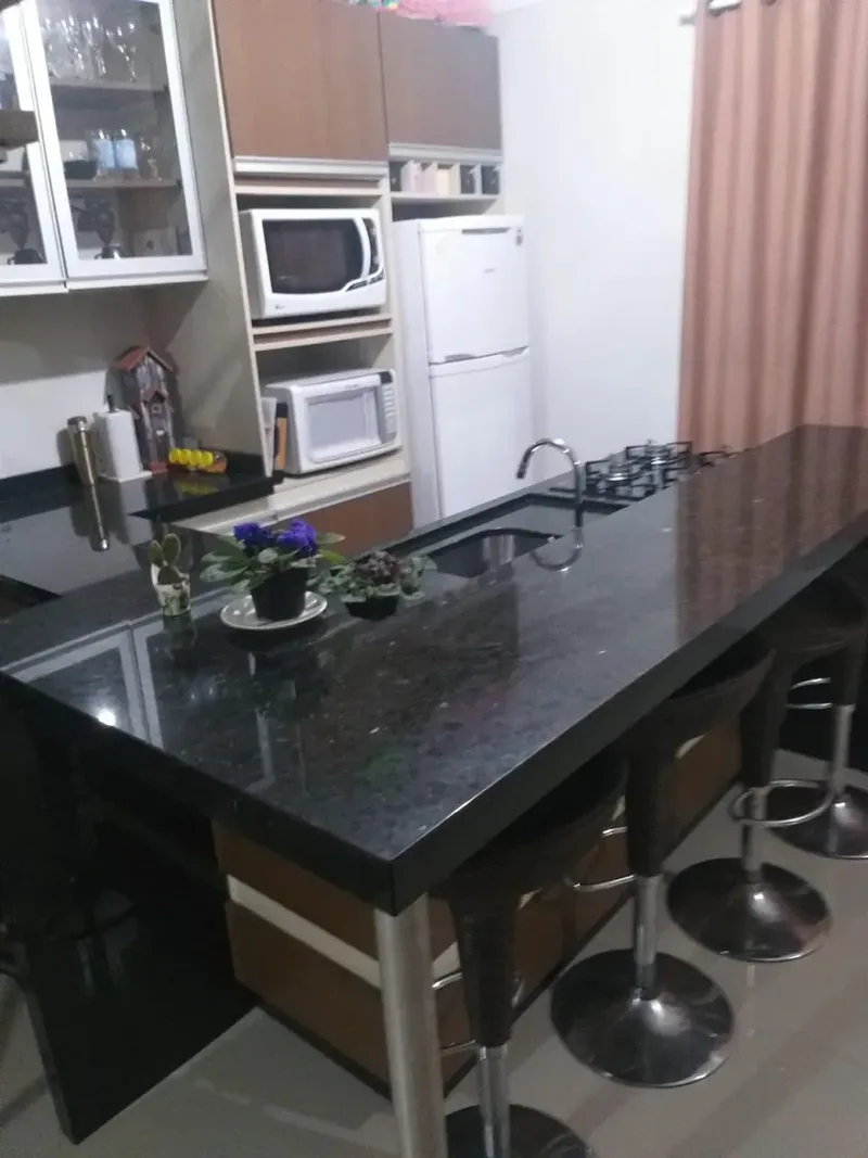 Casa 2 quartos Itacolomi - Balneário Piçarras - foto 19