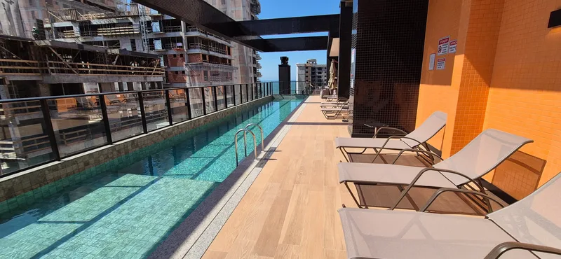 Apartamento 4 quartos Perequê - Porto Belo - foto 15