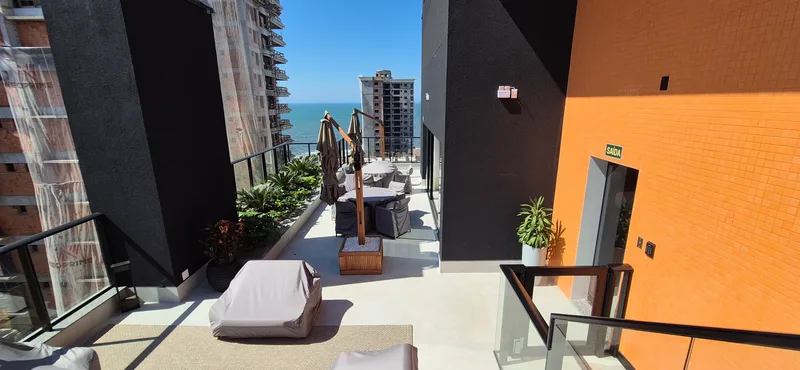 Apartamento 4 quartos Perequê - Porto Belo - foto 21