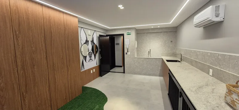 Apartamento 4 quartos Perequê - Porto Belo - foto 40