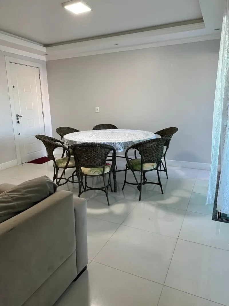 Apartamento 2 quartos Perequê - Porto Belo - foto 2