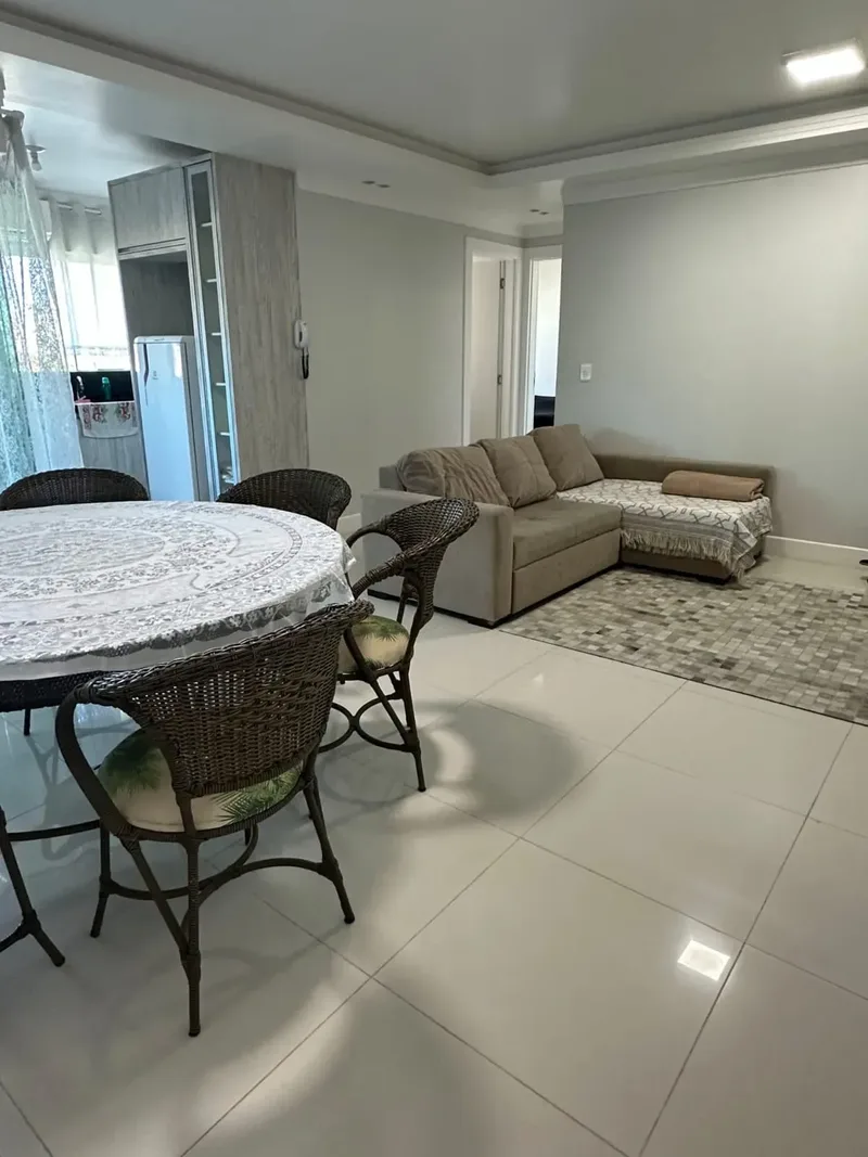 Apartamento 2 quartos Perequê - Porto Belo - foto 3