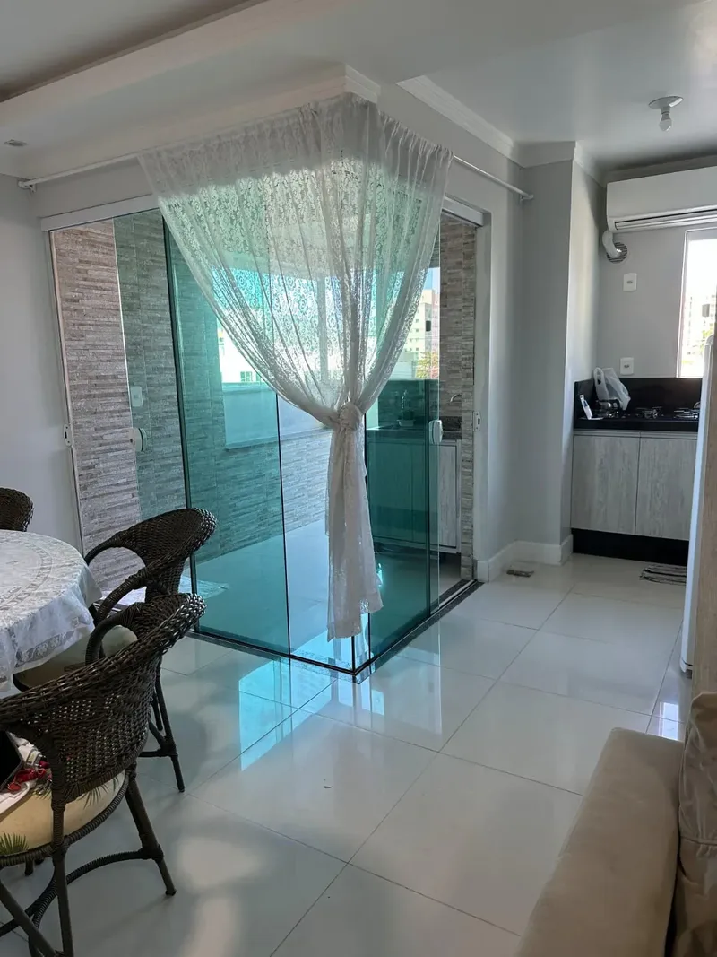 Apartamento 2 quartos Perequê - Porto Belo - foto 6
