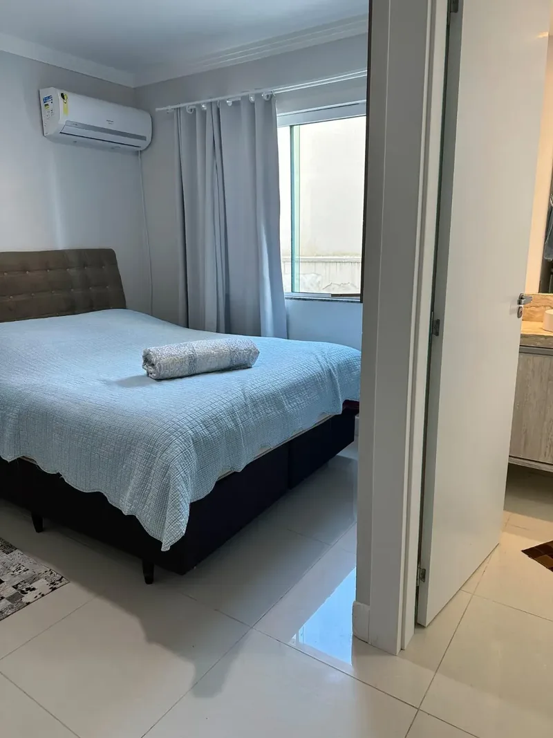 Apartamento 2 quartos Perequê - Porto Belo - foto 8