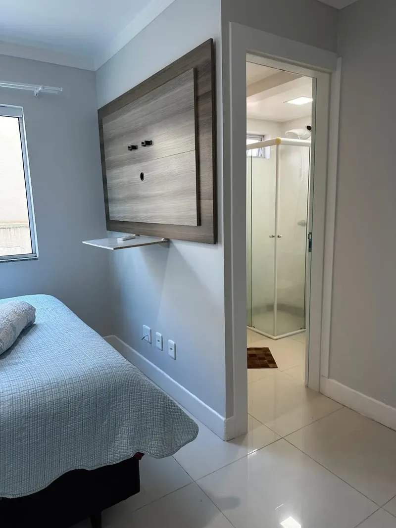 Apartamento 2 quartos Perequê - Porto Belo - foto 7