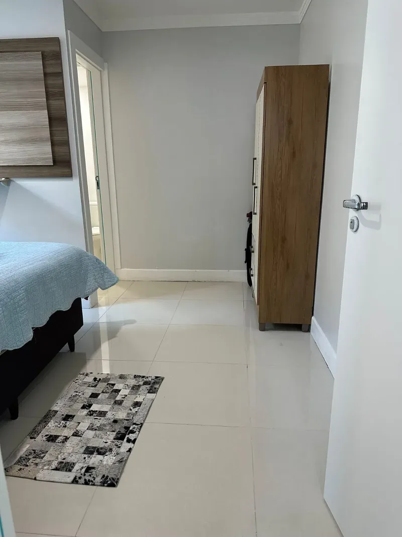 Apartamento 2 quartos Perequê - Porto Belo - foto 10