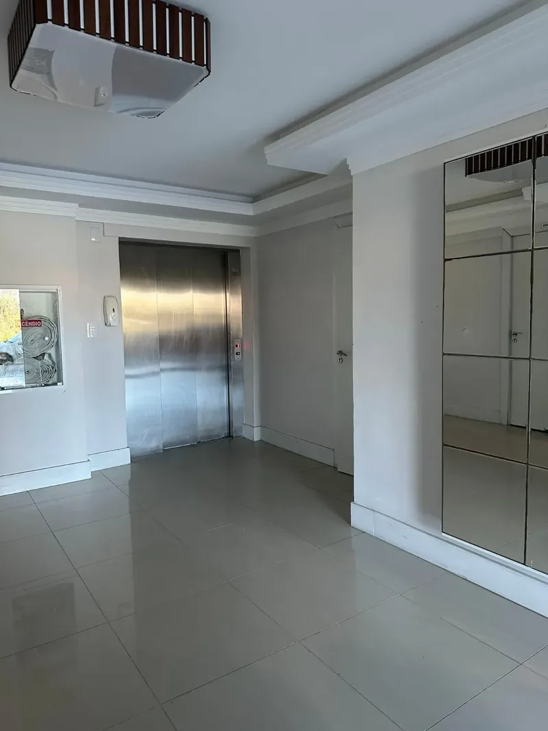Apartamento 2 quartos Perequê - Porto Belo - foto 11
