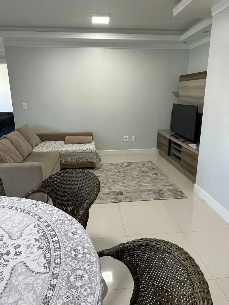 Apartamento 2 quartos Perequê - Porto Belo - foto 12