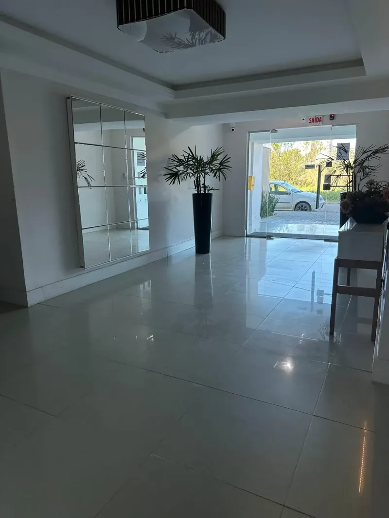 Apartamento 2 quartos Perequê - Porto Belo - foto 13