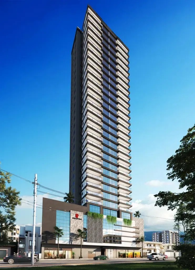 Apartamento 3 quartos Meia Praia - Itapema - foto 5
