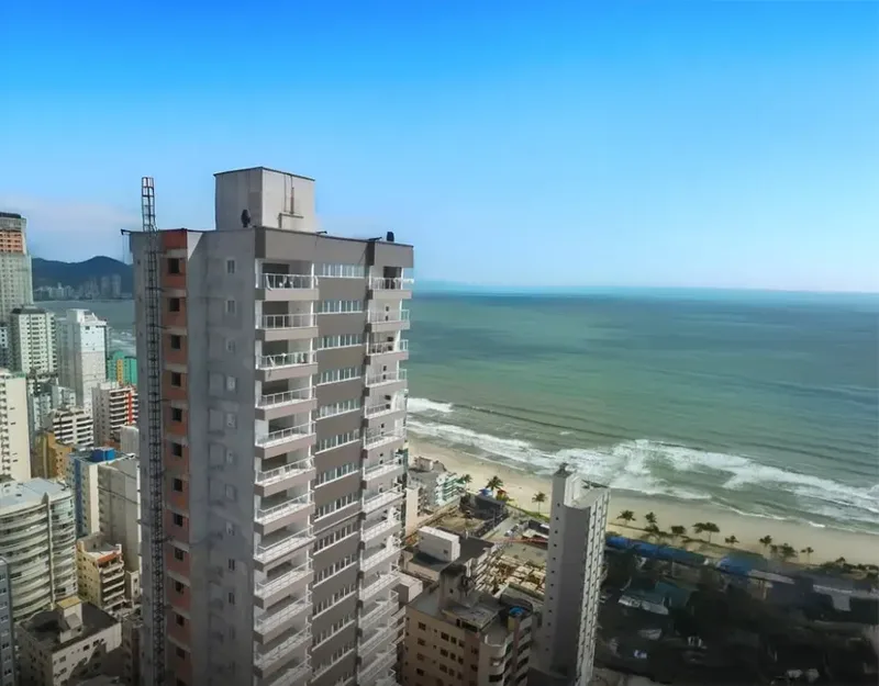 Apartamento 3 quartos Meia Praia - Itapema - foto 14