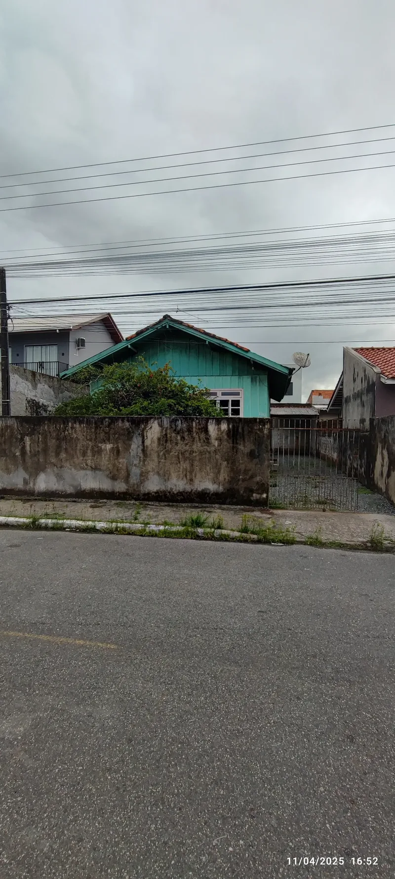 Terreno comercial Cidade Nova - Itajaí - foto 3