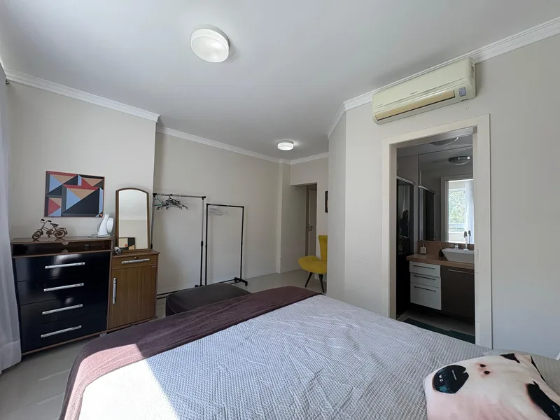 Apartamento 3 quartos Praia Brava de Itajaí - Itajaí - foto 2