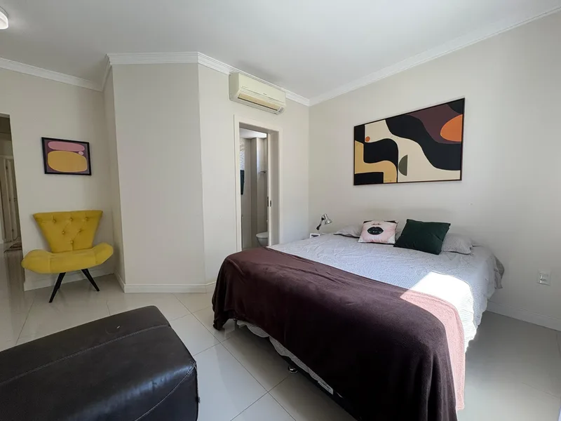 Apartamento 3 quartos Praia Brava de Itajaí - Itajaí - foto 3