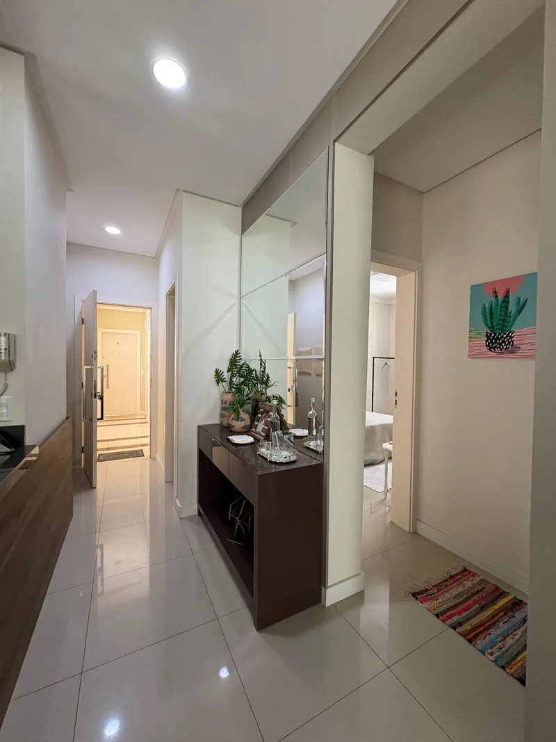 Apartamento 3 quartos Praia Brava de Itajaí - Itajaí - foto 6