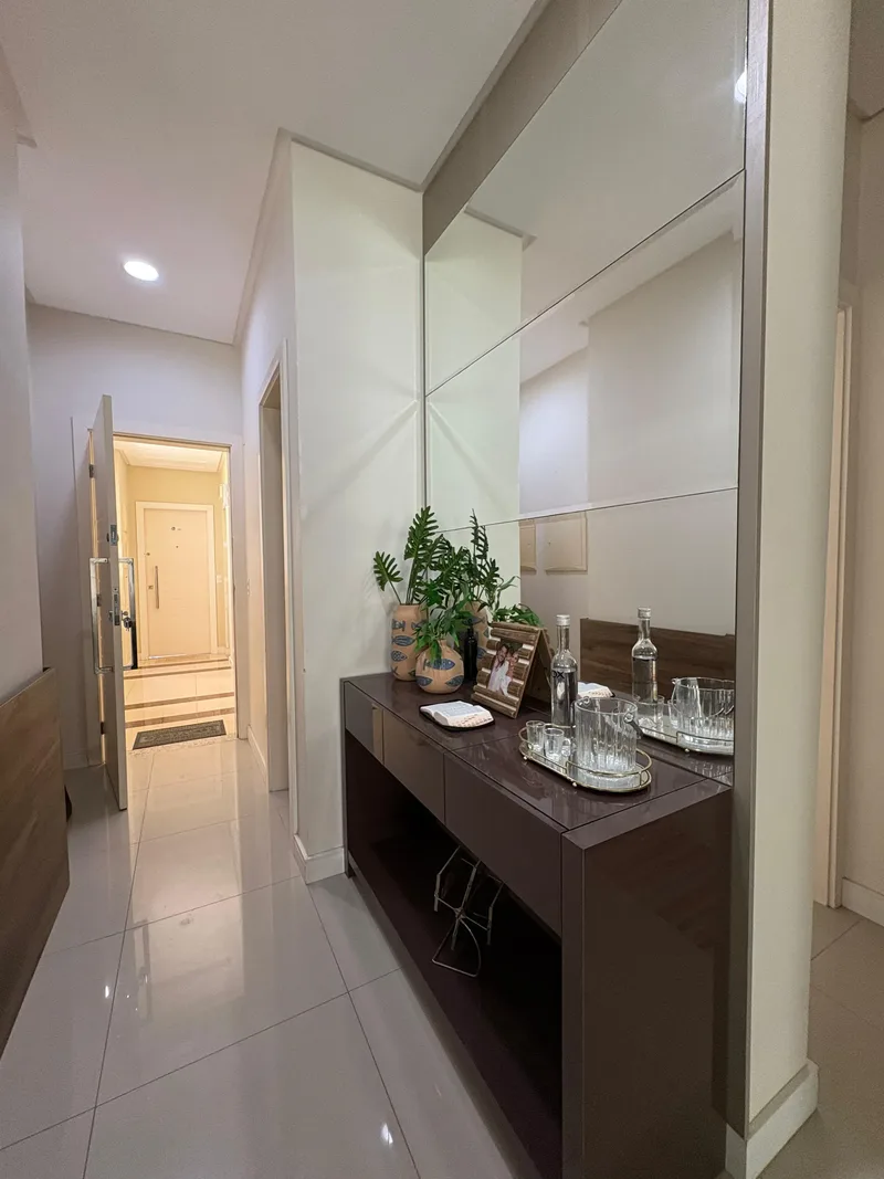 Apartamento 3 quartos Praia Brava de Itajaí - Itajaí - foto 7