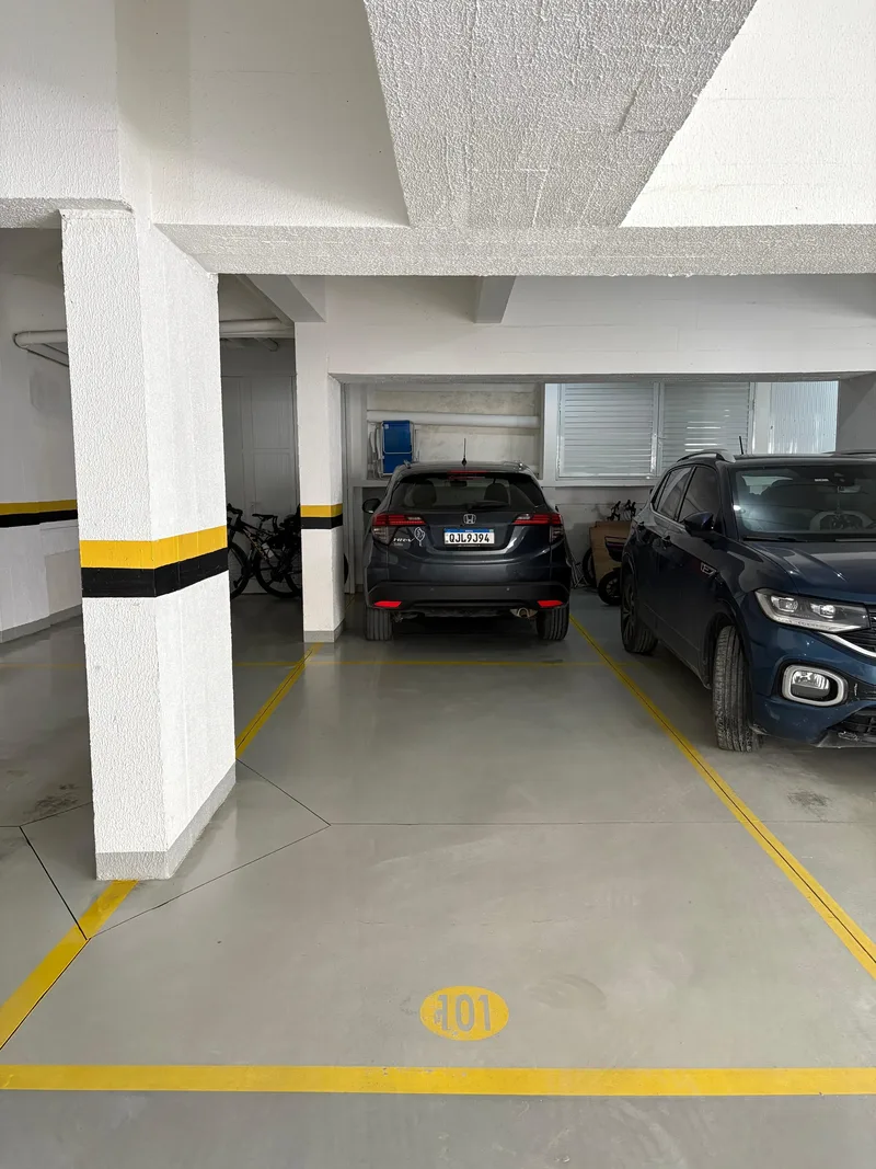 Apartamento 3 quartos Praia Brava de Itajaí - Itajaí - foto 8