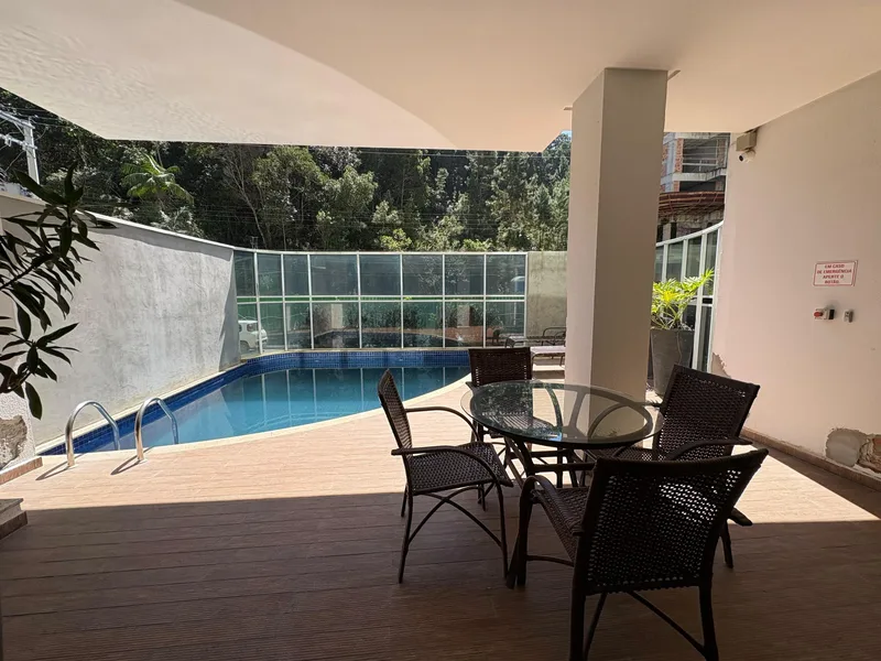 Apartamento 3 quartos Praia Brava de Itajaí - Itajaí - foto 9