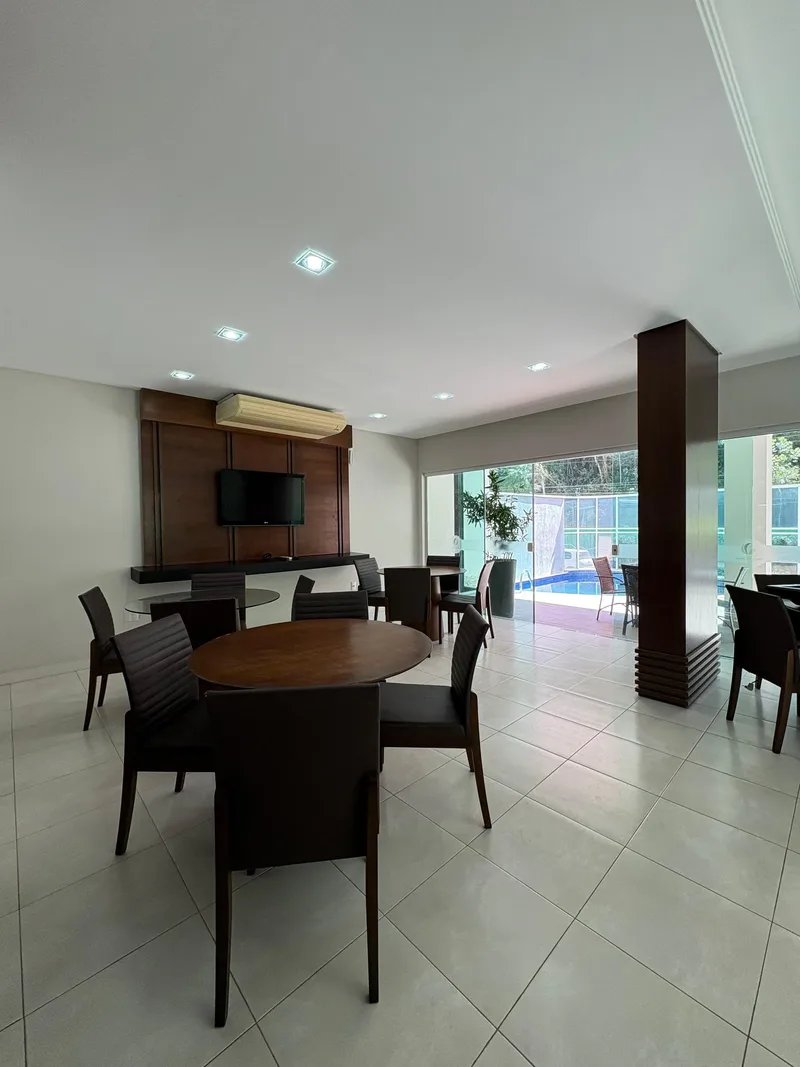 Apartamento 3 quartos Praia Brava de Itajaí - Itajaí - foto 11